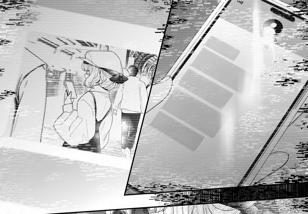 Removing Japanese text from original image and repainting background